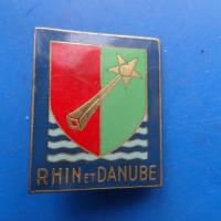 1 armee rhin et danube