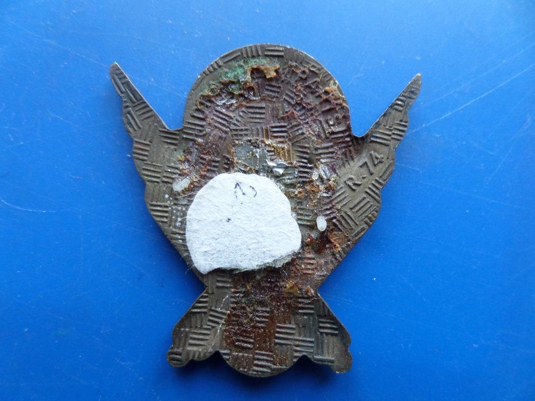 1 compagnie etrangere de parachutiste de mortier lourd