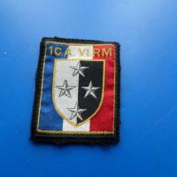 1 corps d armee vi region militaire