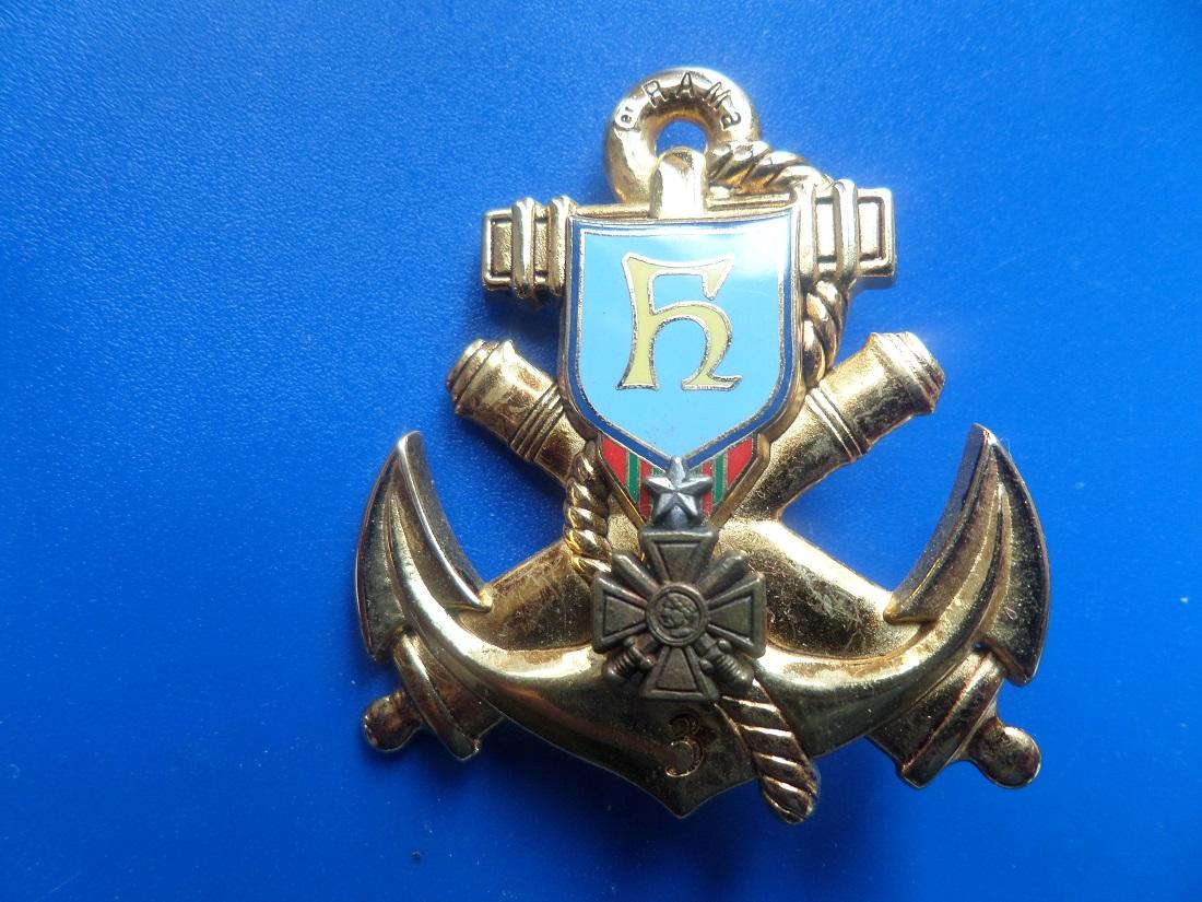 1 regiment d artillerie de marine 3 batterie