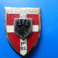 1 regiment d infanterie g 2118