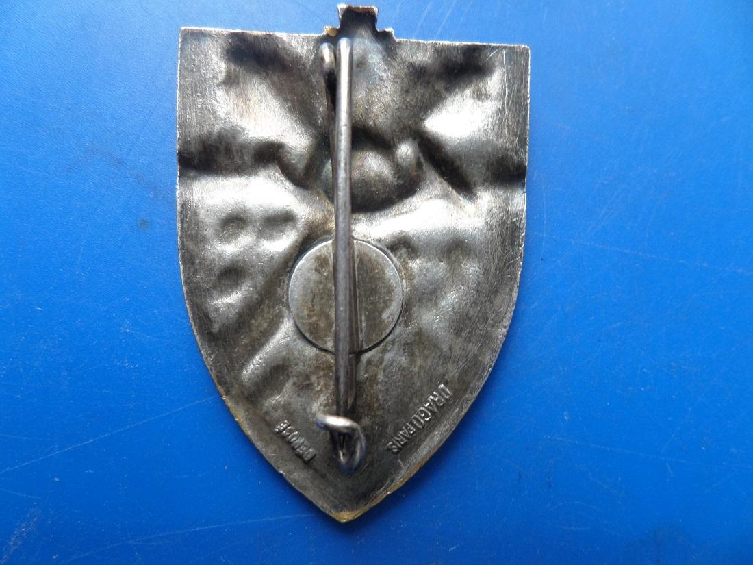 1 regiment de chasseurs 1