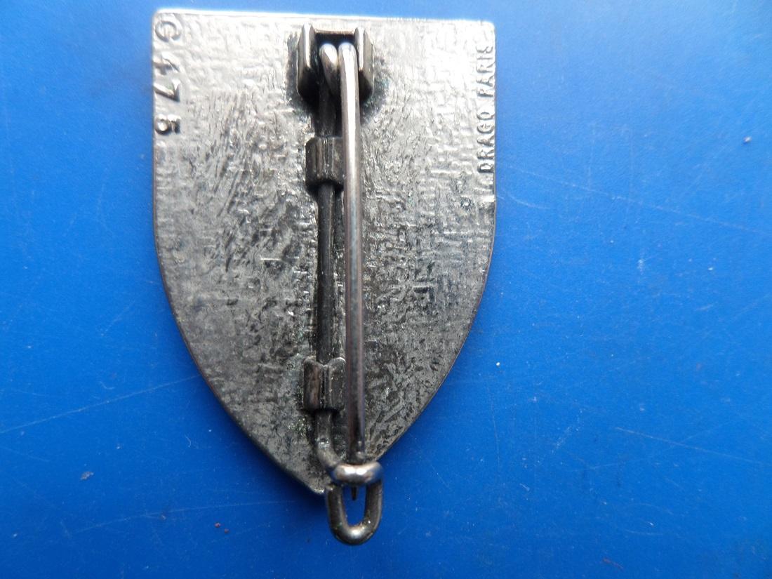 1 regiment de cuirassiers drago