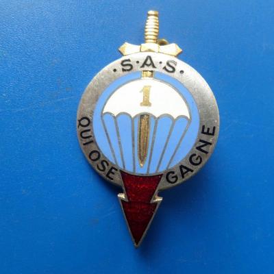 1 regiment de parachutistes d infanterie de marine