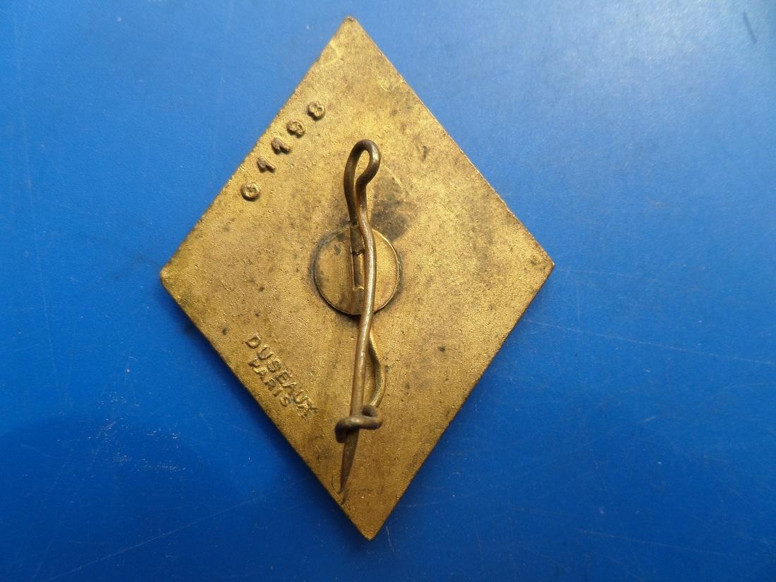 1 regiment etranger d