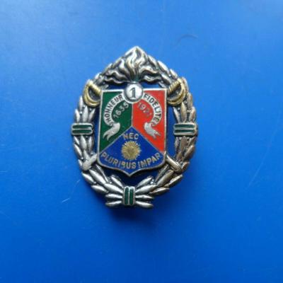 1 regiment etranger de cavalerie 2