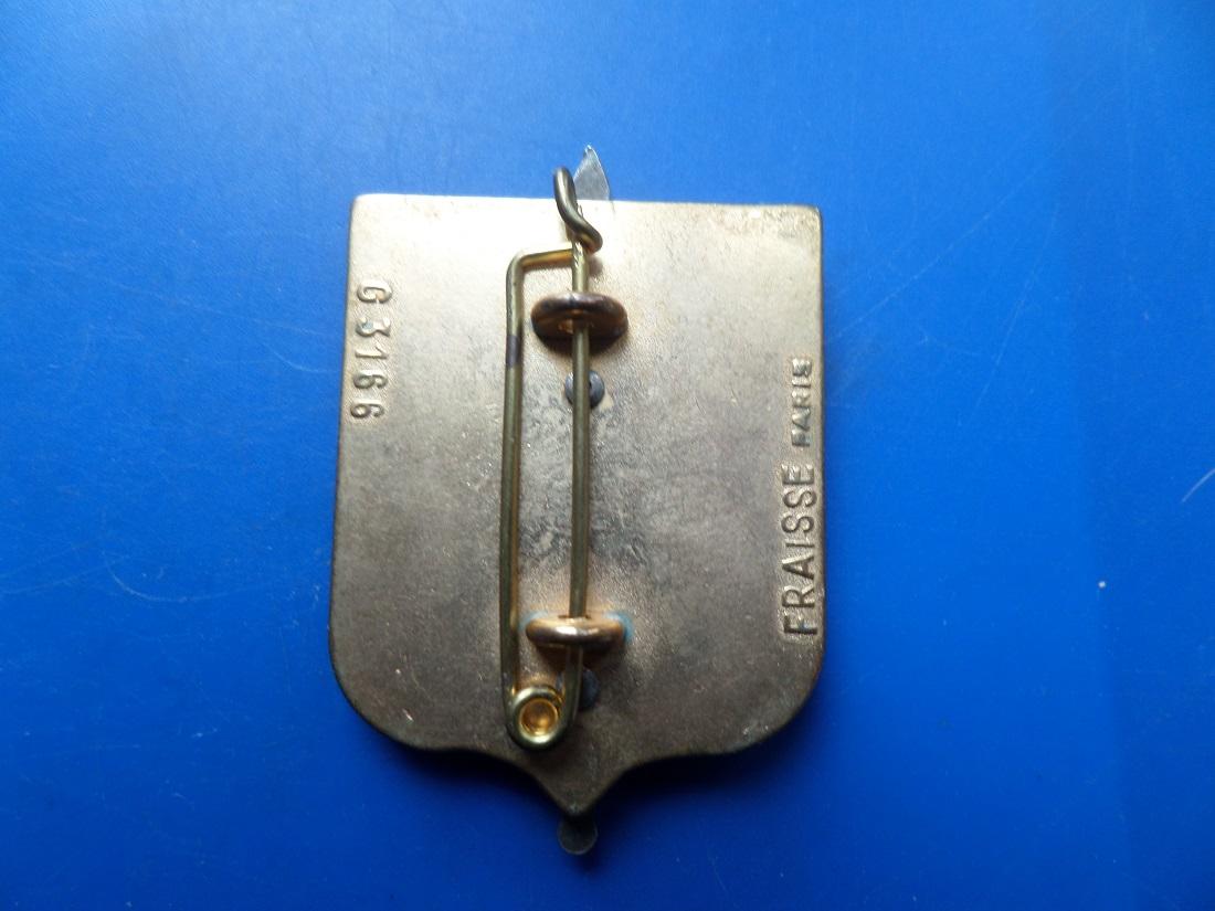 1 region militaire fraisse