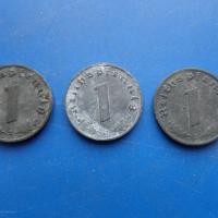 1 reicsflennig 1942