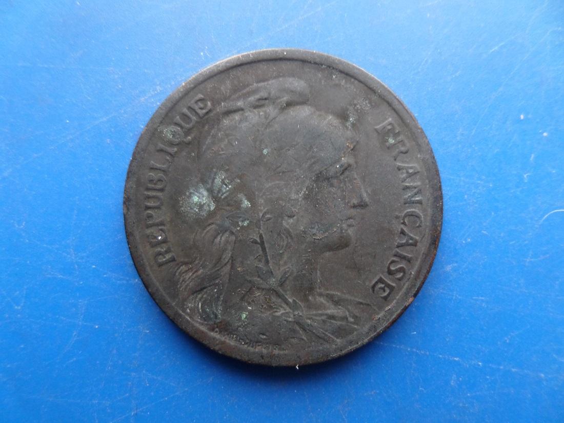 10 centimes dupuis