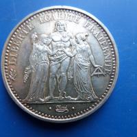 10 fr argent 1968 2