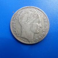 10 francs turin argent 1931 1 