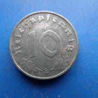 10 reichsflennig