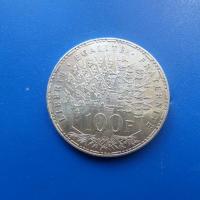 100 francs argent 1982 1 