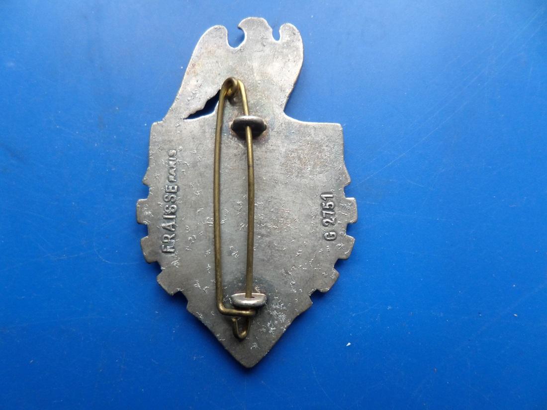 104 regiment de commandement et soutien fraisse