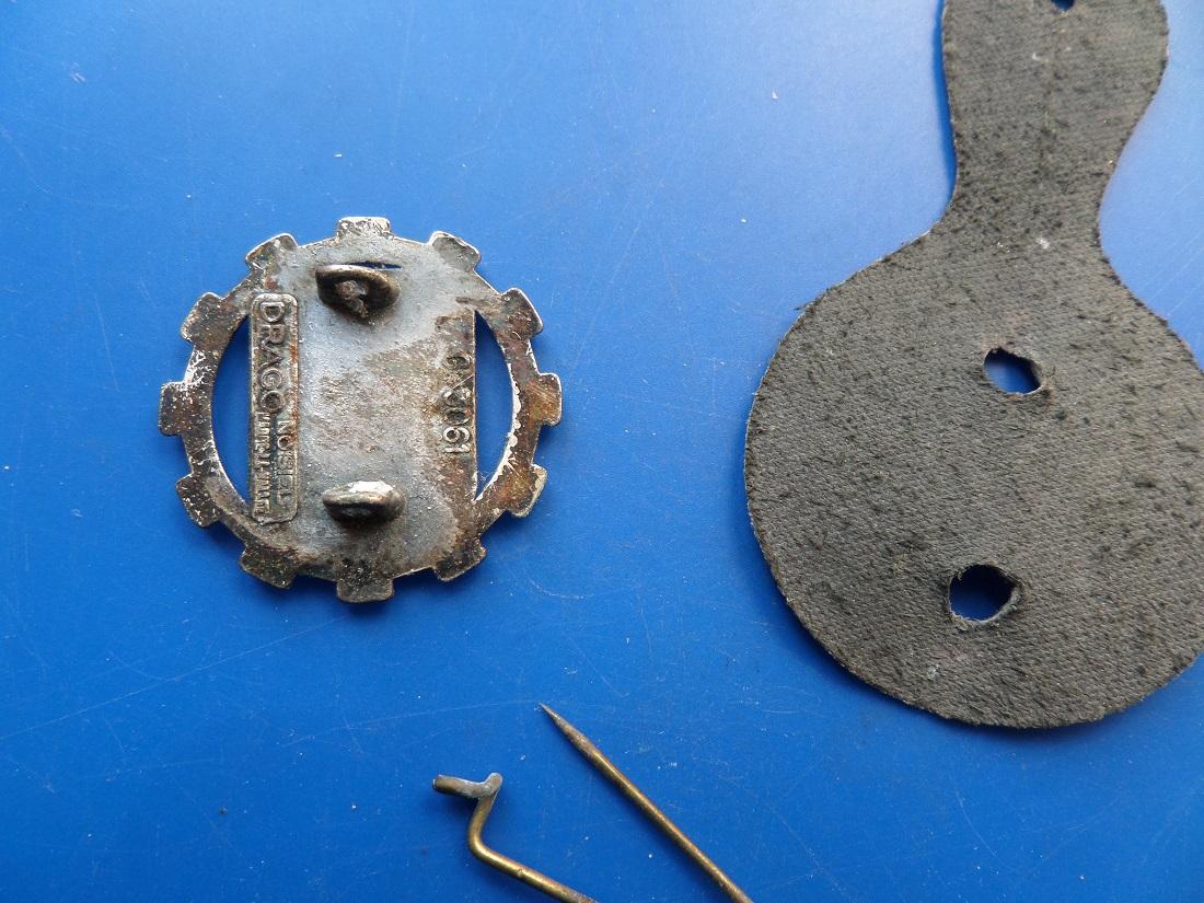 106 regiment du train de zone de defense drago