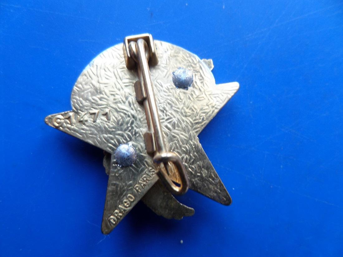 11 demi brigade de parachutiste de choc 1