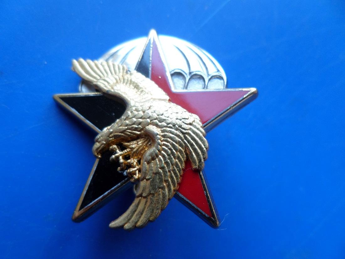 11 demi brigade de parachutiste de choc