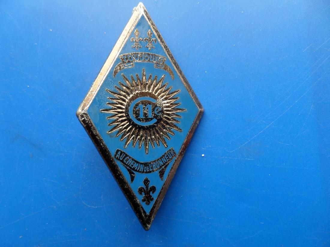 11 regiment de cuirassiers 3