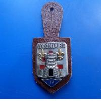 114 regiment d infanterie volontaire