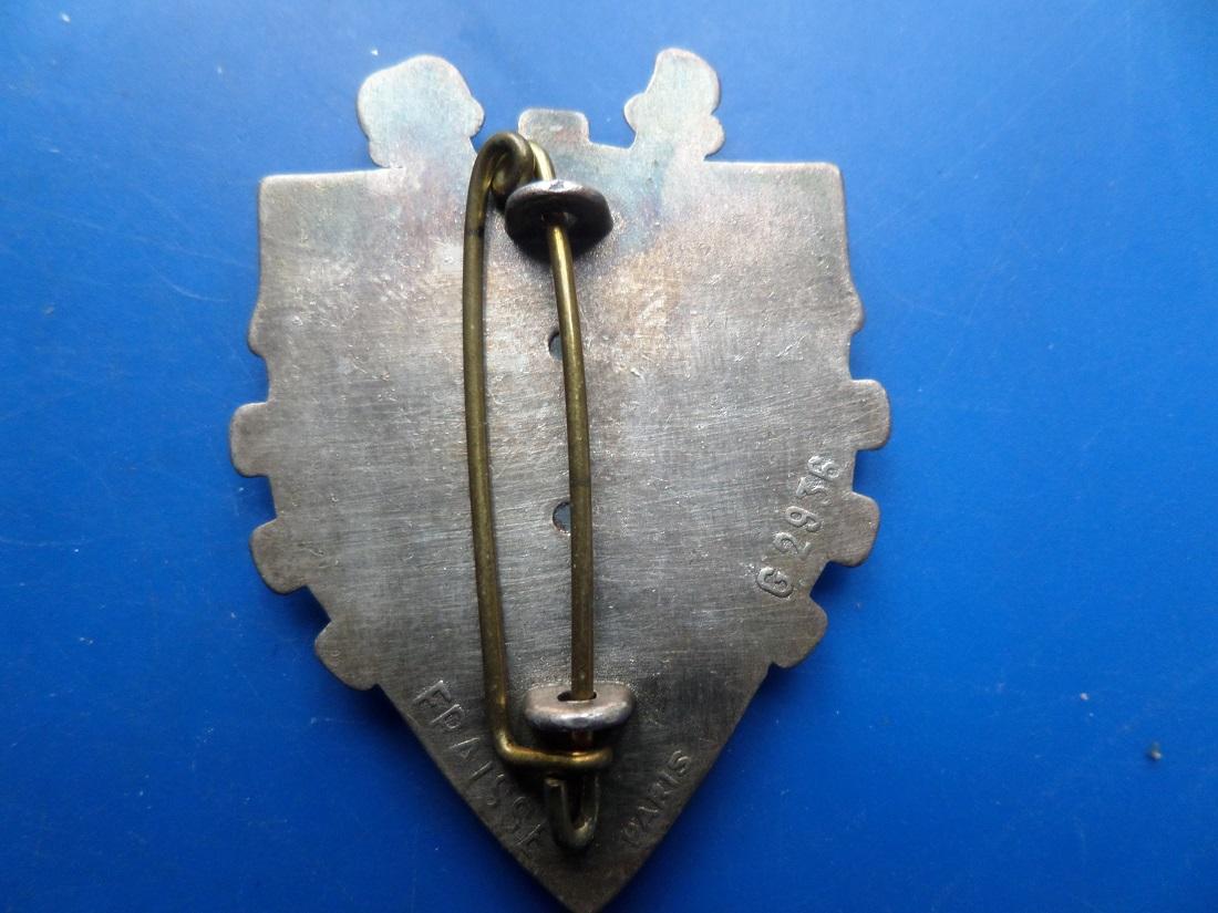 122 regiment commandement et soutien fraisse