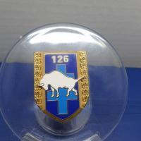 126 regiment d infanterie 2 