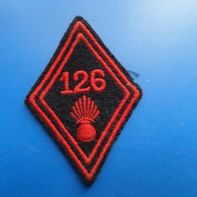 126 regiment d infanterie 2