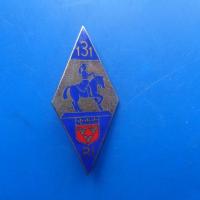 131 regiment d infanterie