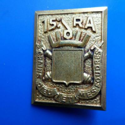 15 regiment d artillerie 2
