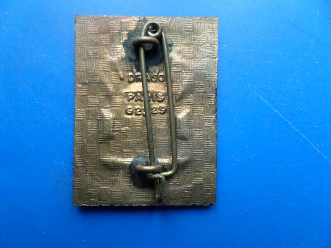 15 regiment d artillerie drago