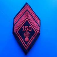 150 regiment d infanterie