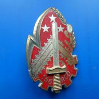 156 regiment de commandement divisionnaire