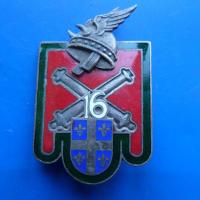 16 regiment d artillerie 1