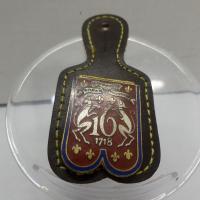 16 regiment de dragons 