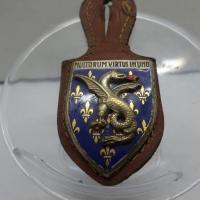 18 regiment de dragons 