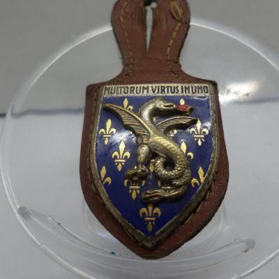 18 regiment de dragons 