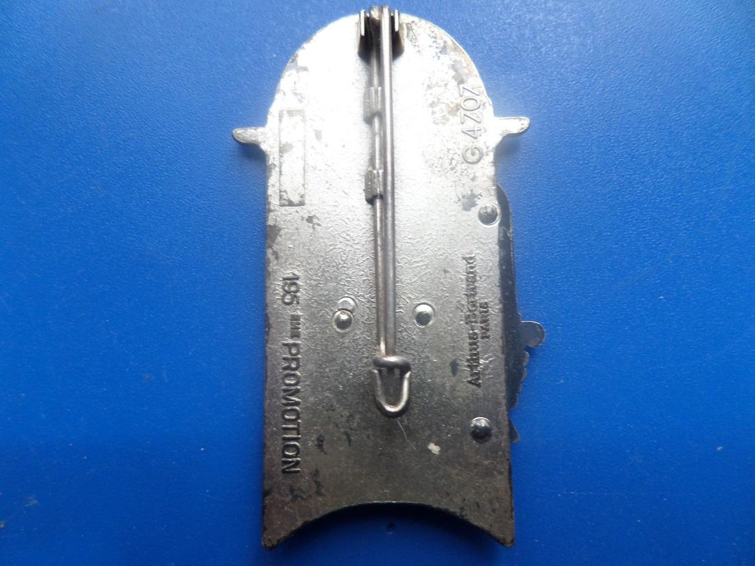 195 promotion ensoa sergent chef masson 1