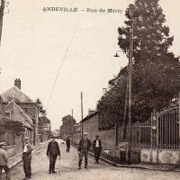 1andeville