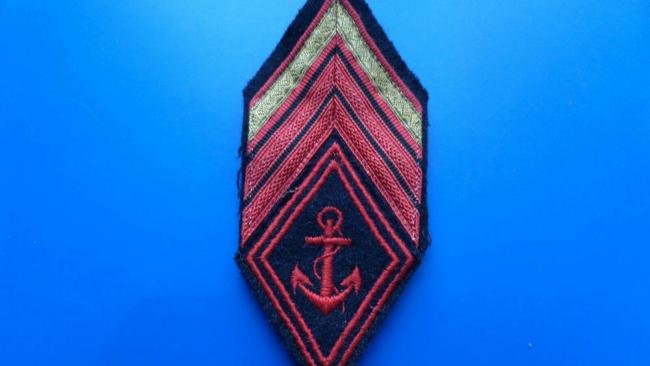 Troupe de Marine