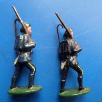 2 chasseurs alpins