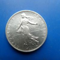 2 fra argent 1919