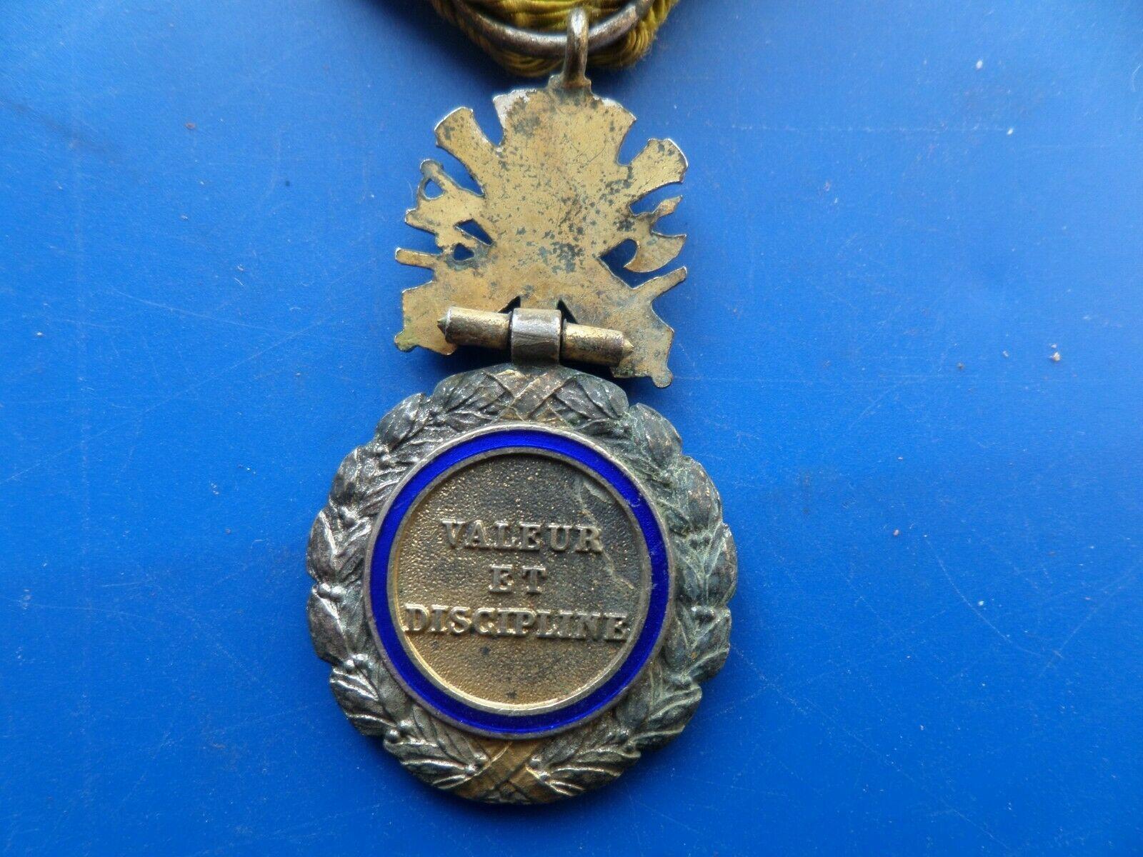 2 medaille militaire 1870