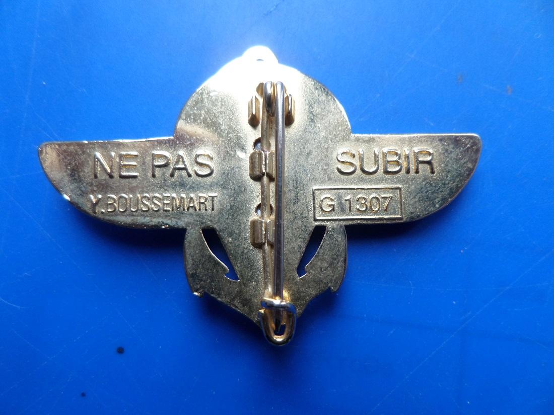 2 regiment de parachutistes d infanterie de marine boussemart