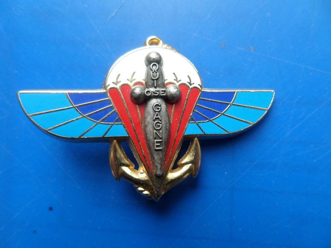 2 regiment de parachutistes d infanterie de marine