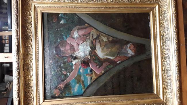 Objets Divers De Collection