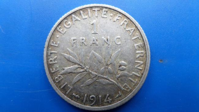 Pièce de Monnaie
