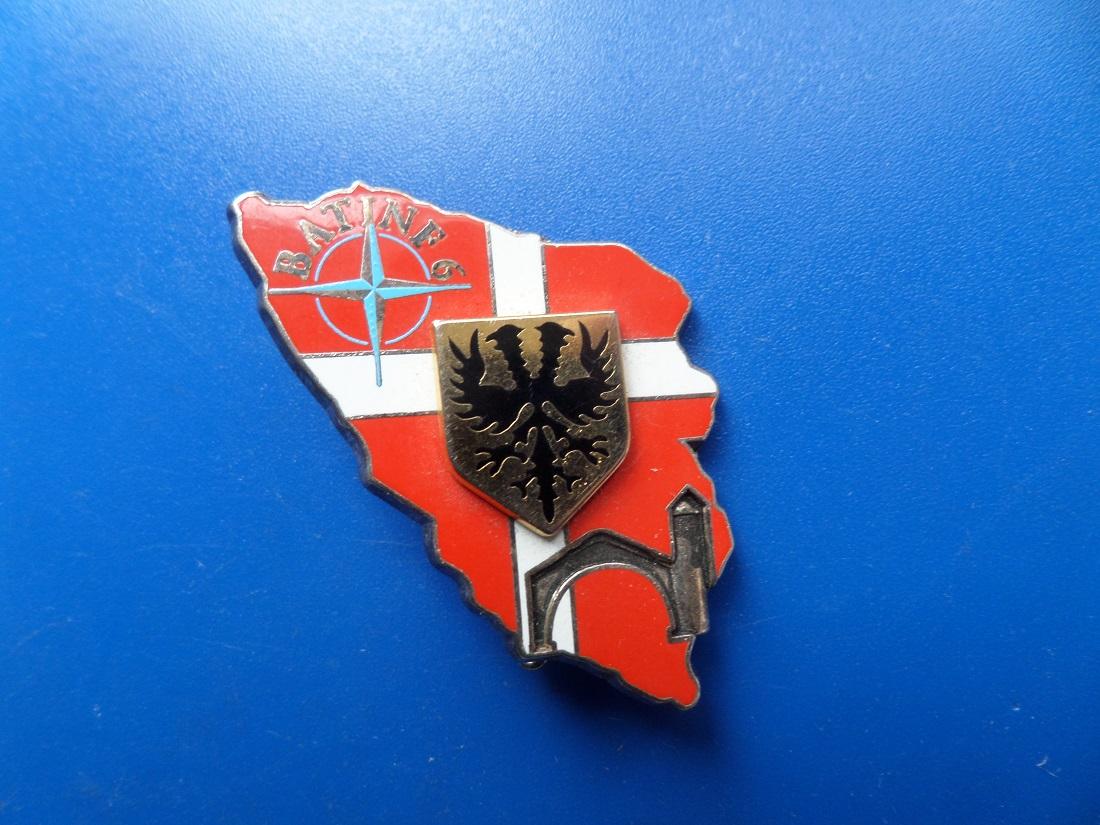 3 cecac du 1 regiment d infanterie du bataillon d infanterie n 6