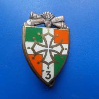 3 regiment d artillerie 