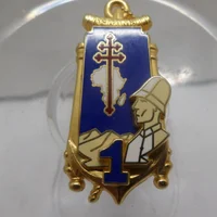 3 regiment d artillerie de marine 1 compagnie 