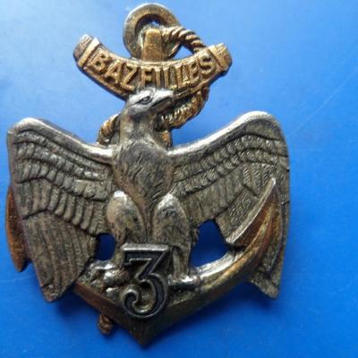 3 regiment d infanterie de marine bazeilles