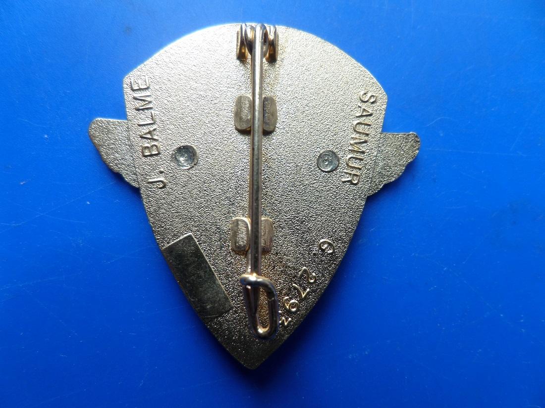 3 regiment de chasseurs parachutistes